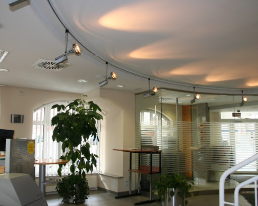Volksbank-Raiffeisenbank Glauchau eG - Filiale Waldenburg - Thumbnail