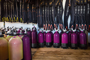 Photo n°6 de Centre de Plongée - Algajola Sport Nature à Aregno (Centre de plongée)