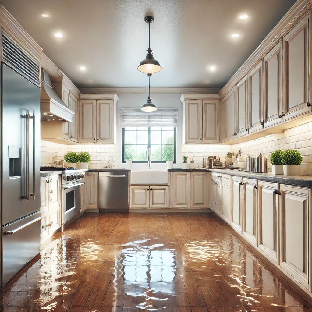 Water Damage Repair Experts Coral Springs photo