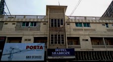 Shabroze Hotel Multan multan