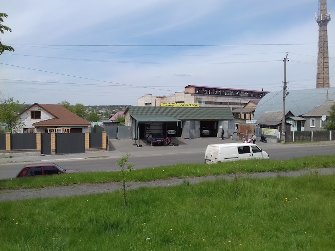 Тарантас