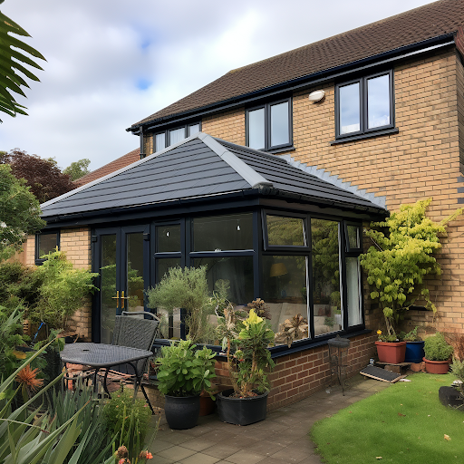 Sure Conservatory Roof Replacement