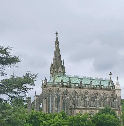 Eglise Saint Léon