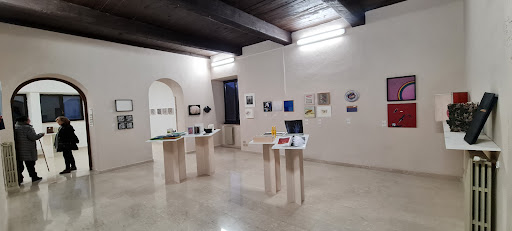 MAC Museo Arte Contemporanea del Piccolo Formato