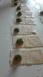 Photo n°14 de Restaurant Pizzeria O'Fée Maison à Courcelles-sur-Nied (Restaurant italien)