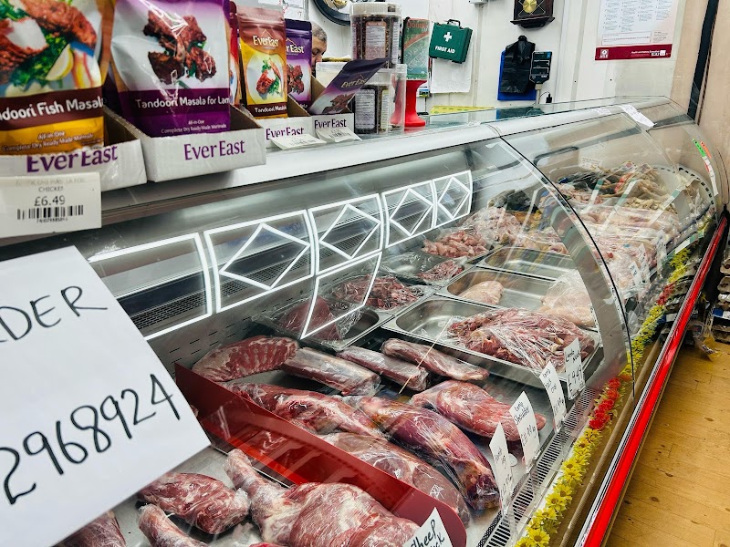 FRESHWAY 1 SUPERMARKET LTD photo 3