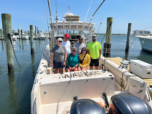 Rising Tide Charters - Thumbnail