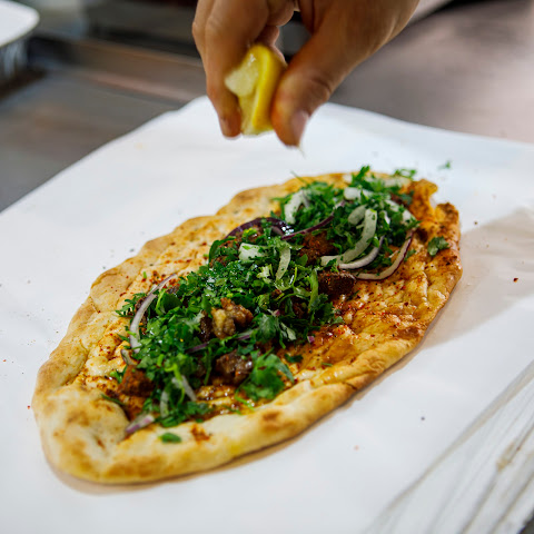 Antepliler Ciger & Beyran by null