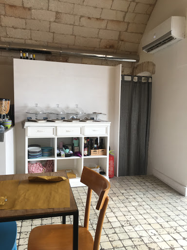 Caffè nel Chiasso - Visual