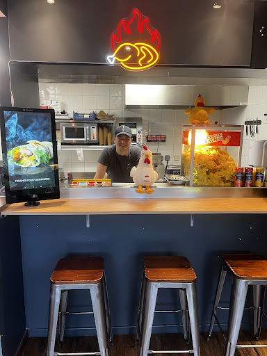 Photo 4 - The Burgers Factory