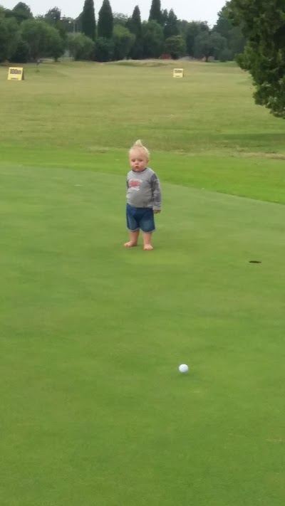 Photos of Bronkhorstspruit Golf Club