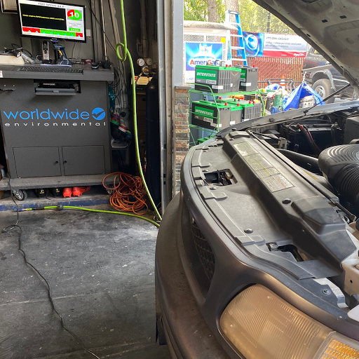 FalconGroup Service smog check & automotive - Thumbnail