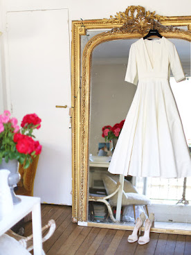 Dépôt vente luxe - LOUISE Paris by null