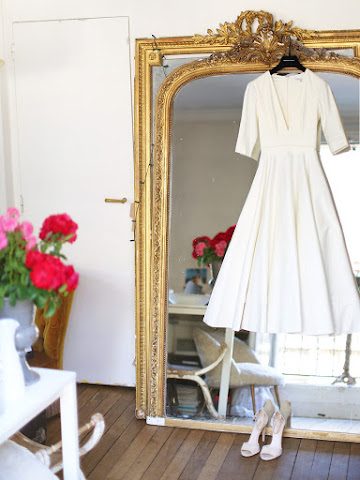 Dépôt vente luxe - LOUISE Paris by null