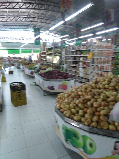 Photos of Supermercado La Placita Campesina