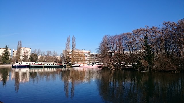 Île aux Canards