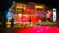 Swiss Lounge lahore