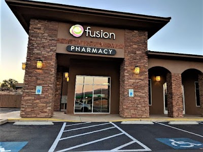 Fusion Specialty Pharmacy