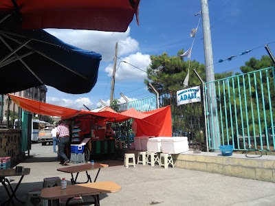 Photos of İsmet Paşa Stadium