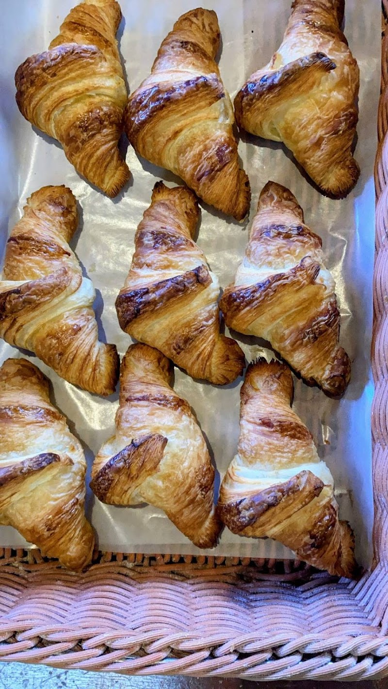 パン･ド･メルソー