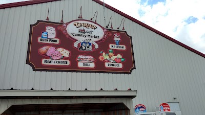 Photos of Troyer's A Country Market