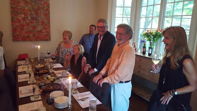 Andrew Michael Italian Kitchen