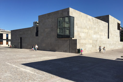 Scuola elementare A. Langer - Thumbnail