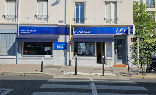 I.F.I Immobiliers