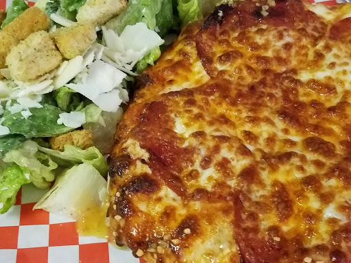 Pete's Pizza Pub - Thumbnail