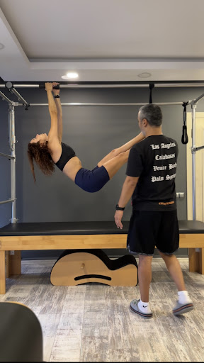 Wind Fit Academy