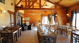 Photo n°25 de L'Arrestadou chambres d'hôtes, gîtes insolites à Le Bouchet-Saint-Nicolas (Chambre d'hôtes)