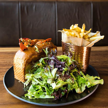 Craft House Sky Deck by null