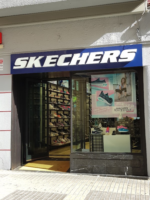 Vurma yinelemek Hristiyanlık skechers castillo santa cruz de tenerife çalışmak rekabetçi