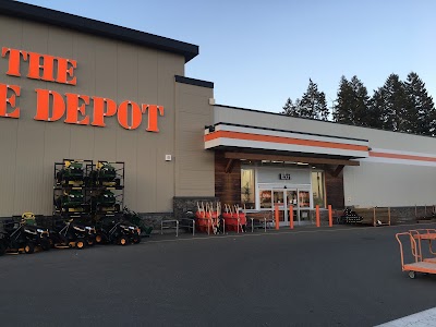 Photos of The Home Depot