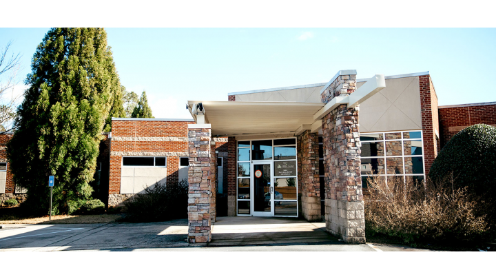 Georgia Heart Institute