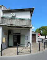 Catherine Antoine à Milhaud