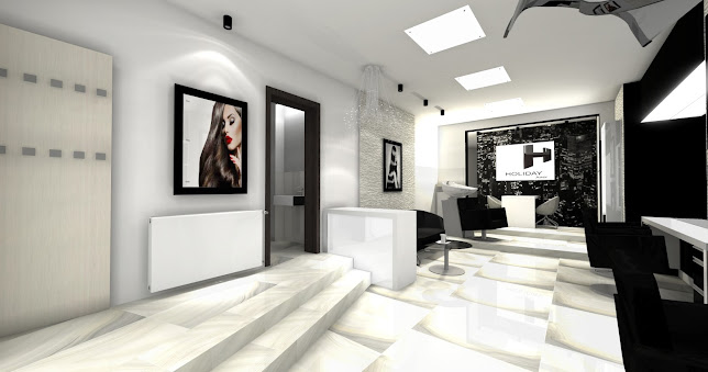 Holiday Studio Fryzjerskie Kosmetyczne Barber - Stargard