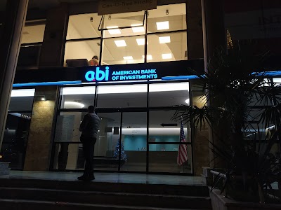 Abi Bank (Dega Samos Tower)