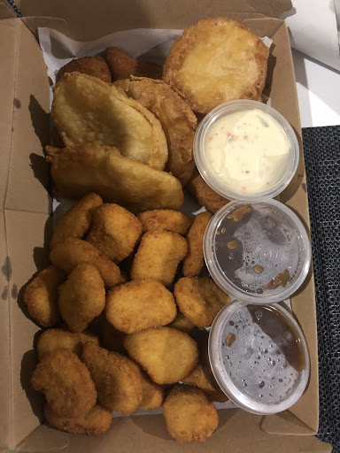 Bracken Ridge Seafoods - Thumbnail