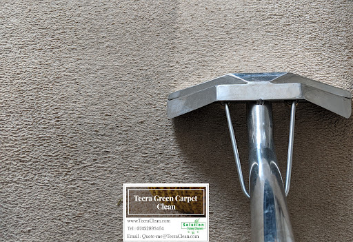 TecraClean - Visual