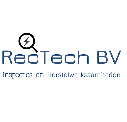 RecTech B.V. - Visual