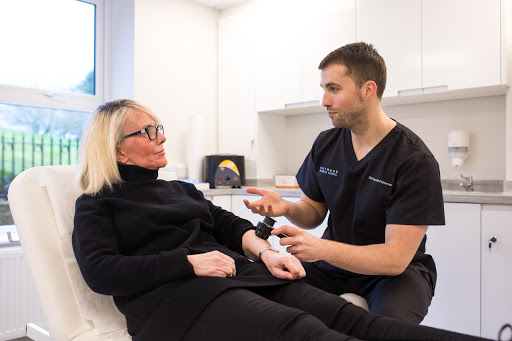 Holywood Private Clinic