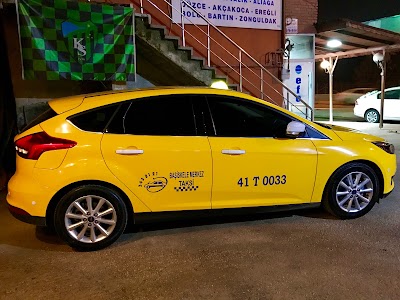 Photos of Başiskele Central Taxi 343 21 21