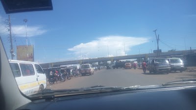 Photos of Kondele bus station