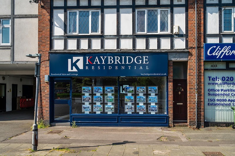 Kaybridge Residential Estate Agents Epsom photo 2