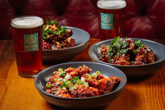 The Branksome by null