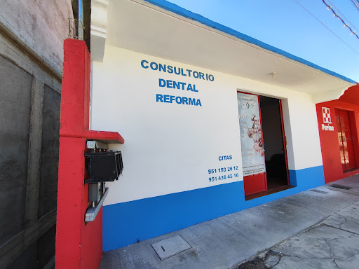 Consultorio Dental Reforma - Thumbnail