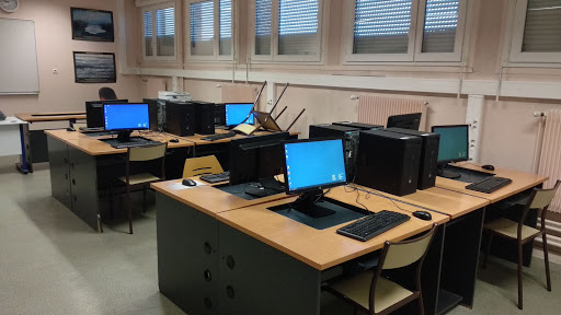 Lycée H. S. C. Deville - Thumbnail