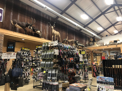 Meadow Ridge Outdoors - Thumbnail