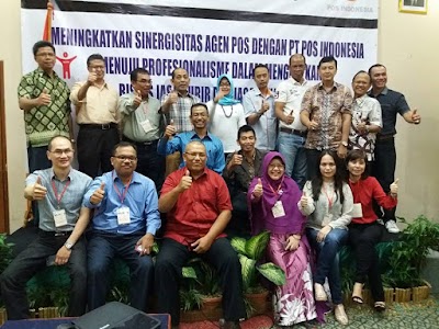 Photos of Kantor Pos Medan Perintis